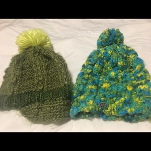 686 Beanie